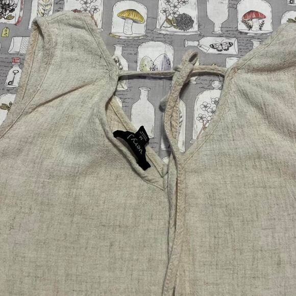 Very j tiered boho tank - Picture 7 of 8